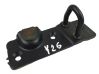 Tailgate/trunk/boot lock/latch/bracket 7335248