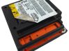 Airbag control unit/module 9660731780