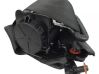 Rear seatbelt 898102T000