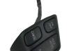 Multifunctional control switch/knob 153769