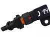 Luftdrucksensor 9670361980