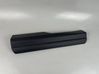 Front sill trim cover 7491187