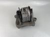 Engine mount bracket 326B97