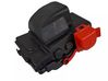 Fuse box cover 8715688