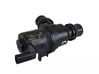 Coolant heater 9896408