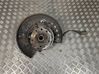 Rear wheel hub 7P0609616