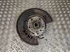 Rear wheel hub 7P0609615
