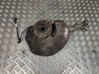 Front wheel hub 