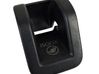 Cubierta ISOFIX 8V0887233A