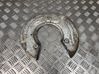 Rear brake disc plate dust cover GX732C029AB
