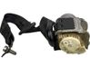 Rear seatbelt 8W0857805B
