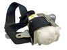 Rear seatbelt M091601
