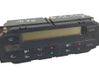 Climate control unit 7M0907040BA