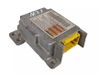 Airbag control unit/module 16232879