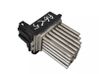 Heater blower motor/fan resistor 4B0820521