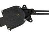 Air flap motor/actuator 1J0907511