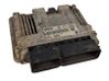 Engine control unit/module 55201790