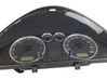 Speedometer (instrument cluster) 7M3920800H