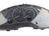 Speedometer (instrument cluster) 13173381XT
