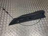 Parcel shelf load cover mount bracket 9687263277