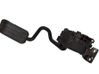 Accelerator throttle pedal 7M4721603A