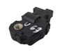 Air flap motor/actuator EFB432