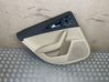 Rear door card panel trim 4G0867221
