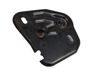 Engine bonnet/hood lock/latch loop/hook 4G0823186