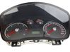 Speedometer (instrument cluster) 4M5T10849DJ