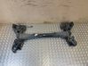 Rear axle beam 