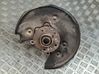 Rear wheel hub spindle/knuckle 8K0505432AR