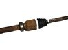 Front driveshaft 391009101R
