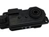 A/C air flow flap actuator/motor 86999CVAA0