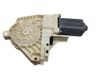 Front door window regulator motor 8T0959802B