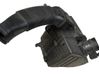 Air filter box 6R0129601C