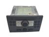 Radio/CD/DVD/GPS head unit 13190853
