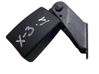 Rear seatbelt buckle 3412795