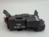Fuse module 31300188