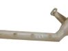 Windshield washer fluid reservoir/tank E9001011