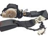 Rear seatbelt BGE030007
