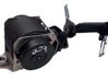 Middle seatbelt (rear) 13251552