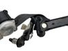 Sicherheitsgurt hinten TKAB0EJ419