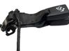 Rear seatbelt buckle 1036696
