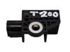 Airbag deployment crash/impact sensor 77970SWAE113M4