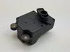 Air flap motor/actuator 74933F
