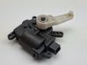 Air flap motor/actuator 1S7H19B634CA