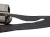 Middle seatbelt (rear) 4E0857807E