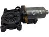 Rear door window regulator motor 8362065