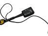 Front seatbelt buckle 8632604