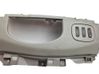 Climate control/heater control trim 91166441